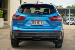 2019 Nissan QASHQAI ST-L