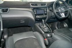 2019 Nissan QASHQAI ST-L