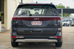 2022 Kia Carnival S