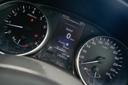 2019 Nissan QASHQAI ST-L