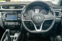 2019 Nissan QASHQAI ST-L