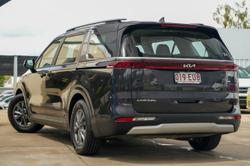 2022 Kia Carnival S