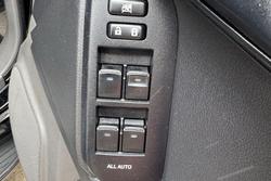 2011 Toyota Landcruiser Prado GXL KDJ150R 4X4 Constant Ebony