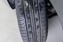 2011 Toyota Landcruiser Prado GXL KDJ150R 4X4 Constant Ebony