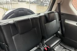 2011 Toyota Landcruiser Prado GXL KDJ150R 4X4 Constant Ebony