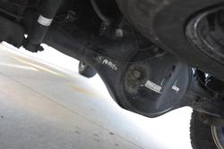 2015 Mitsubishi Triton GLX MN MY15 4X4 Dual Range Red