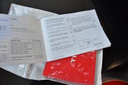 2015 Mitsubishi Triton GLX MN MY15 4X4 Dual Range Red