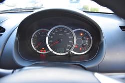 2015 Mitsubishi Triton GLX MN MY15 4X4 Dual Range Red