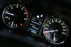 2025 Toyota Hilux SR