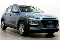 2019 Hyundai Kona Active