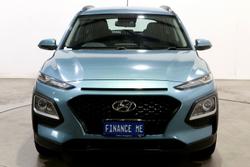 2019 Hyundai Kona Active