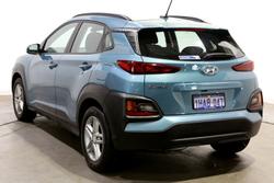 2019 Hyundai Kona Active