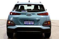 2019 Hyundai Kona Active