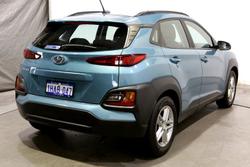 2019 Hyundai Kona Active
