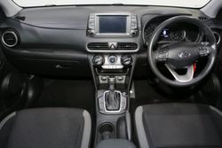 2019 Hyundai Kona Active