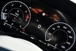 2024 Volkswagen Touareg 210TDI Elegance