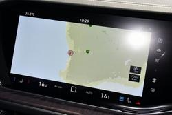 2024 Volkswagen Touareg 210TDI Elegance