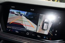 2024 Volkswagen Touareg 210TDI Elegance