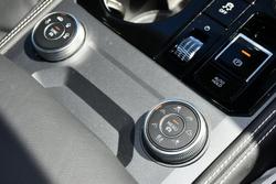 2024 Volkswagen Touareg 210TDI Elegance