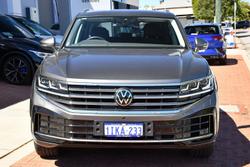 2024 Volkswagen Touareg 210TDI Elegance