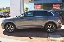 2024 Volkswagen Touareg 210TDI Elegance