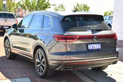 2024 Volkswagen Touareg 210TDI Elegance