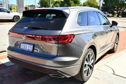 2024 Volkswagen Touareg 210TDI Elegance