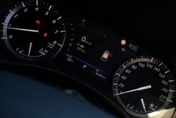 2021 Toyota Kluger Grande