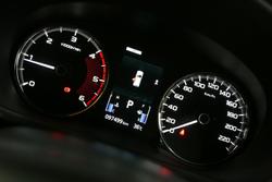 2021 Mitsubishi Pajero Sport GLS