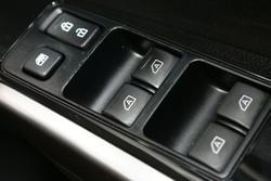 2021 Mitsubishi Pajero Sport GLS