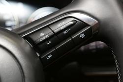 2024 Mazda 3 G20 Pure