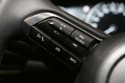 2024 Mazda 3 G20 Pure