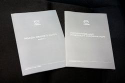 2024 Mazda 3 G20 Pure