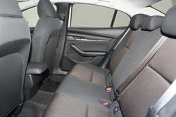 2024 Mazda 3 G20 Pure