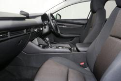 2024 Mazda 3 G20 Pure