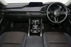 2024 Mazda 3 G20 Pure