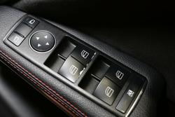 2017 Mercedes-Benz A-Class A180