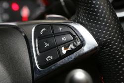 2017 Mercedes-Benz A-Class A180