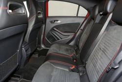 2017 Mercedes-Benz A-Class A180