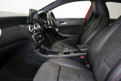 2017 Mercedes-Benz A-Class A180