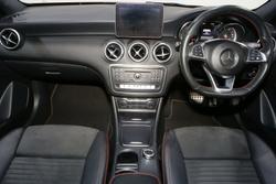 2017 Mercedes-Benz A-Class A180