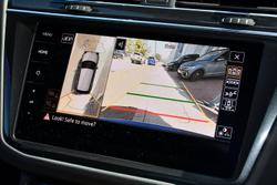 2023 Volkswagen Tiguan R