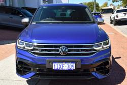 2023 Volkswagen Tiguan R