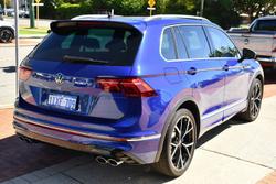 2023 Volkswagen Tiguan R