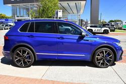 2023 Volkswagen Tiguan R