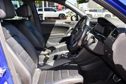 2023 Volkswagen Tiguan R