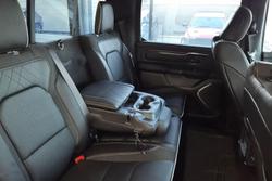 2025 RAM 1500 Limited Hurricane HO RamBox