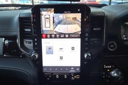 2025 RAM 1500 Limited Hurricane HO RamBox