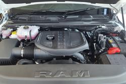 2025 RAM 1500 Limited Hurricane HO RamBox