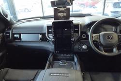 2025 RAM 1500 Limited Hurricane HO RamBox